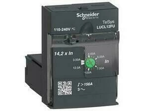 SCHN LUCL12FU Magnetická spoušť 12A 110-240V RP 0,15kč/ks