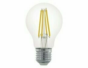 LED žárovka EGLO LM-E27-LED A60 7,5W KLAR 2700K 1STK