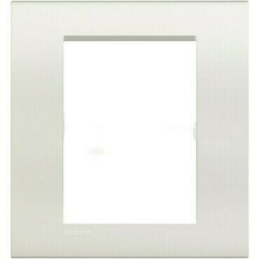 LEG LNA4826BI BT LLT RÁM. HRAN. 3+3M BÍLÁ