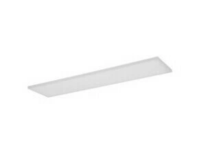 LED svítidlo OSRAM PLANON FRAMELESS 1200X300 40W 830