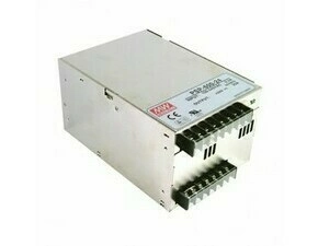 !!! Mean Well Napájecí spínaný zdroj u PSP-600-24
