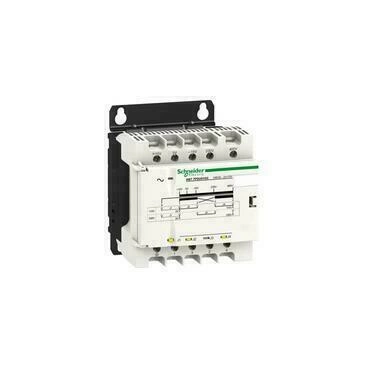 SCHN ABT7PDU010G Transformátor 2x 115 V, 100 VA RP 3,5kč/ks