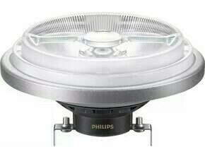 LED svítidlo spot PHILIPS RS150B  6-WB-/830 D78 PSR PI6 WH, bílá