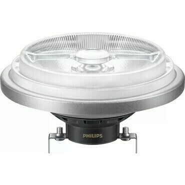 LED svítidlo spot PHILIPS RS150B  6-WB-/830 D78 PSR PI6 WH, bílá