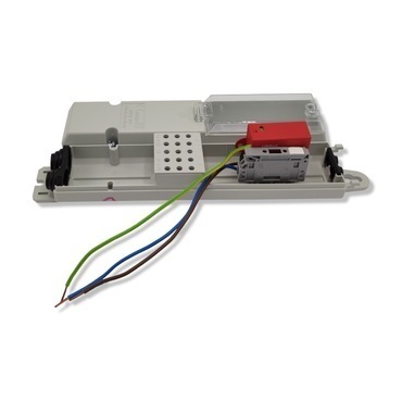 BEČOV H845215 Stožárová výzbroj SI - V - 10.16.5p, Dehn DCOR L 2P 275