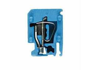 WEIDMÜLLER 1650360000 ZVL 1.5 BL