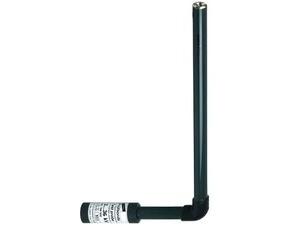 DEHN 766950  Zkušební sonda s úhlem 90° se spojkou /závitem M8 pro PHE  3...24 kV D14 mm délka 8 DEH DEHN