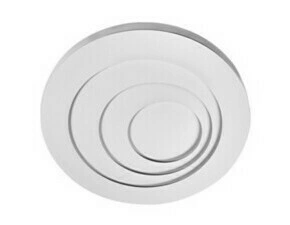 LED svítidlo OSRAM ORBIS SPIRAL ROUND 685MM 63W 830 WT