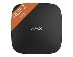 AJAX AJAX38240 AJAX Hub 2 4G (8EU/ECG) ASP black (38240)