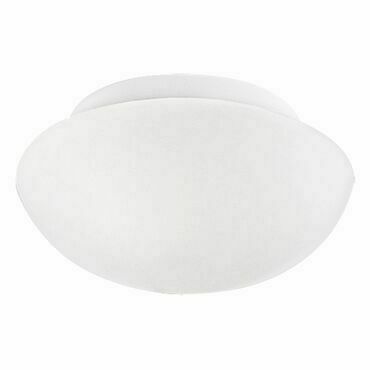 Svítidlo stropní EGLO DL 1 DM200 GLAS OPAL ELLA