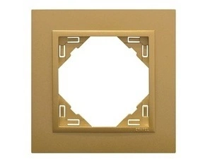 ELKO 90910 TUU 90910 TUU - zlatá/zlatá