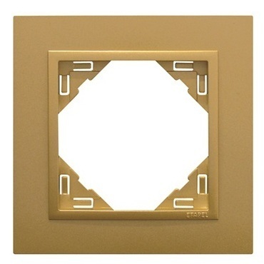 ELKO 90910 TUU 90910 TUU - zlatá/zlatá