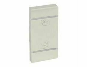 LEG 755596 VALL BÉŽ. KRYT REGULACE P. 1M