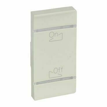 LEG 755596 VALL BÉŽ. KRYT REGULACE P. 1M