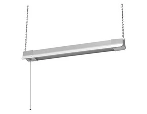 LED svítidlo LEDVANCE OFFICE LINE CURVE SUSP 0.6M 24W 840