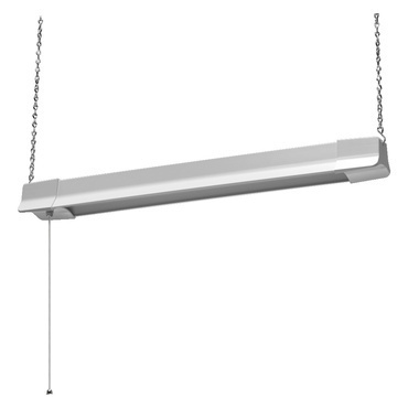 LED svítidlo LEDVANCE OFFICE LINE CURVE SUSP 0.6M 24W 840