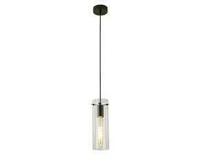 Závěsné svítidlo Acantha černá E27 1×60W RABALUX 5258