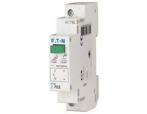 EATON 276294 Z-PU/OO Tlačítko, 2vyp. kont.