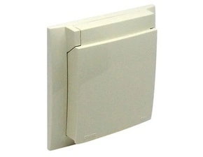 ELKO 90961 TMF 90961 TMF - slonová kost