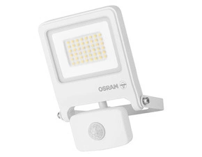 LED reflektor OSRAM ENDURA FLOOD PCR SENSOR 30W 830 WT