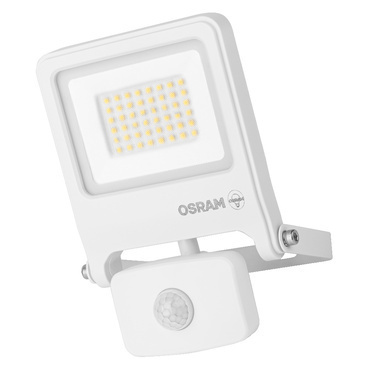 LED reflektor OSRAM ENDURA FLOOD PCR SENSOR 30W 830 WT