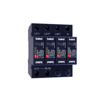 HAKEL 27524 HSA-320/4+0 M SPD typ 2+3 RP 0,51kč/ks