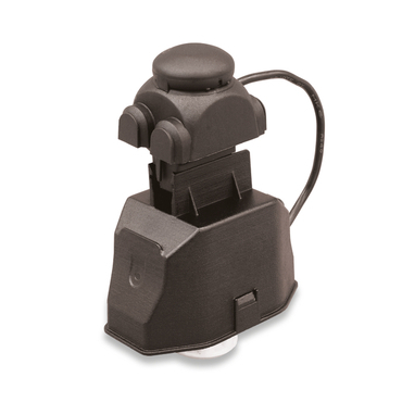 ENSTO SV29.2522 Poj. spodek, s propich. svorkou, sada SV29.25 + SLIP22.1, izol. 10-95 Al, 1,5-70 Cu