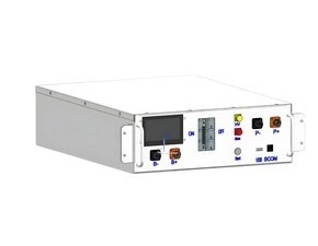 Deye HV Control Box BOS-GBS