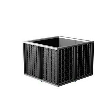 Komora kabelová WIREX KMR-HT-113x90x120V, Hidrostank, 1130x900mm, hloubka 1200mm, nosnost 40t