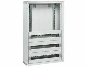 Rozvodnice nástěnná LEG 020095 XL3 160 3X24M 900X575X147