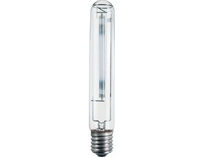 Výbojka sodíková Philips MASTER SON-T APIA Xtra Plus 100W E40