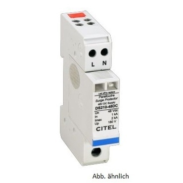 CITEL 440602 DS210-130DC