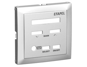 ELKO 90852 TBR 90852 TBR - bílá