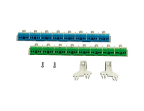 HEN FP FC 51 Svorkovnice PE+N