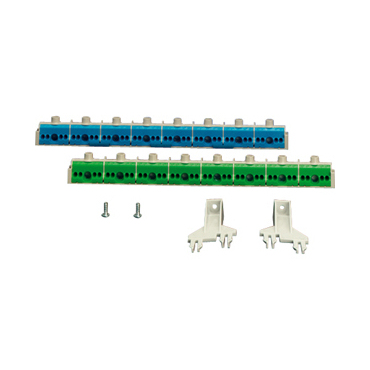 HEN FP FC 51 Svorkovnice PE+N