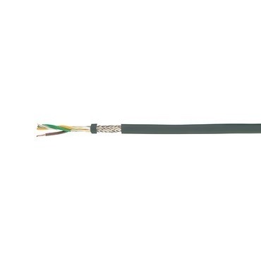 DATAFLAMM-C 5x0,50 qmm