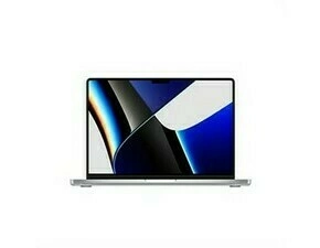 APPLE MKGR3SL/A 14-inch MacBook Pro: Apple M1 Pro chip with 8-core CPU and 14-core GPU, 512GB SSD -