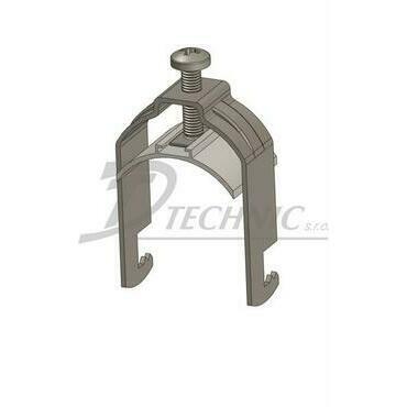 DT 200130 KP 40 Kabelová příchytka SONAP  34 - 40 mm