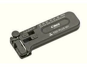 CIMCO 120035 Odizolovací nůž ESD - PLUS o 0,12 - 0,4 mm