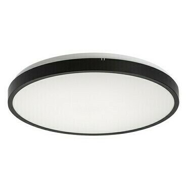 LED panel Alenzo černá LED 36W RABALUX 71439