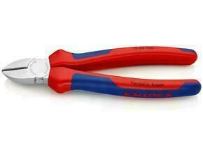 KNIPEX 70 05 180 SB Kleště štípací boční