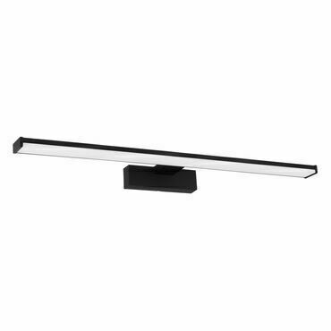 Svítidlo nástěnné EGLO LED-WL L-600 SCHWARZ PANDELLA 1