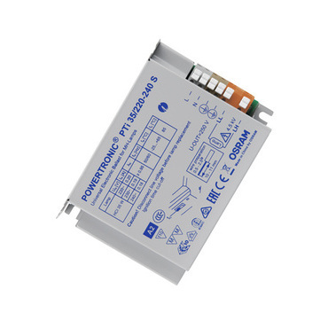 Předřadník elektronický OSRAM PTi 35/220-240 S