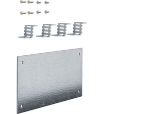 HAG UT26A Montážní deska se sníženým usazením