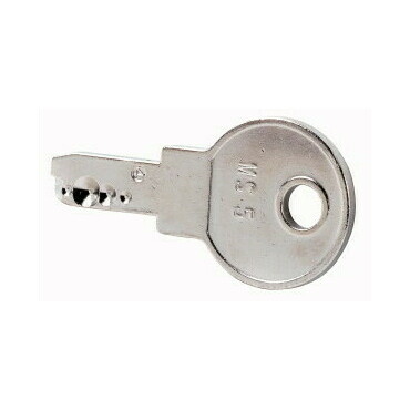 EATON 111768 M22-ES-MS5 Klíč pro zámek MS5