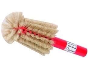 DEHN 785555  Vysávací štětka kónická D 25/85 mm pro soupravu pro suché čištění do 1000 V DEHN DEHN