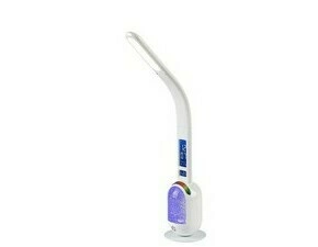 Stolní lampa Figen bílá LED 5W RABALUX 74231