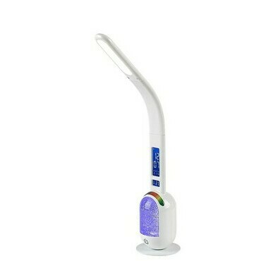 Stolní lampa Figen bílá LED 5W RABALUX 74231