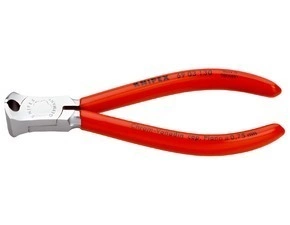 KNIPEX 69 03 130 Kleště štípací čelní pro mechaniky