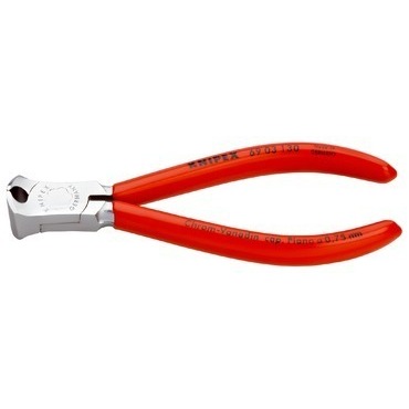 KNIPEX 69 03 130 Kleště štípací čelní pro mechaniky